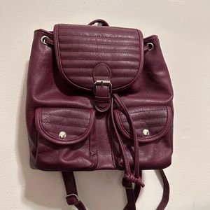 Fiorelli mini backpack